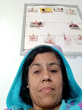 Molly newman6 online show from 11.09.25