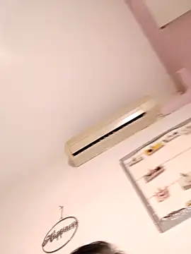 Molly newman6 online show from 12.01.25