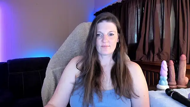 Kelly Carolina online show from 10.06.25