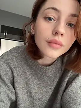 Camilla Railian online show from 10.06.25