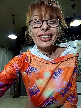 FrozenWaffle online show from 10.13.25