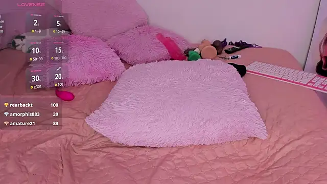 sofiaa snoww online show from 03.16.25