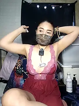  Shimmerlyn  online show from 04.09.26