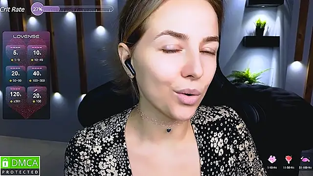Mira Mermayd online show from 12.04.24