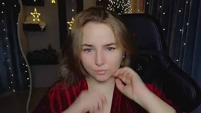 Mira Mermayd online show from 12.20.25