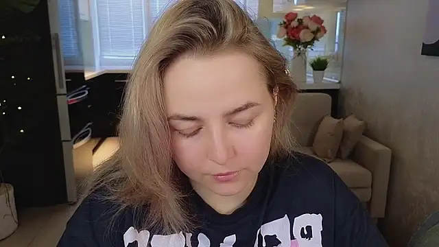 Mira Mermayd online show from 03.22.26