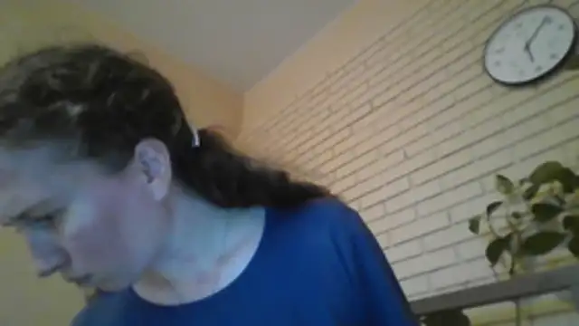 Snapshot of Sexy_MargoX_ chatting on 10.21.25 Sexy MargoX online show from 10.21.25