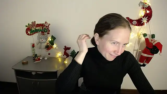 Sexy MargoX  online show from 01.06.26