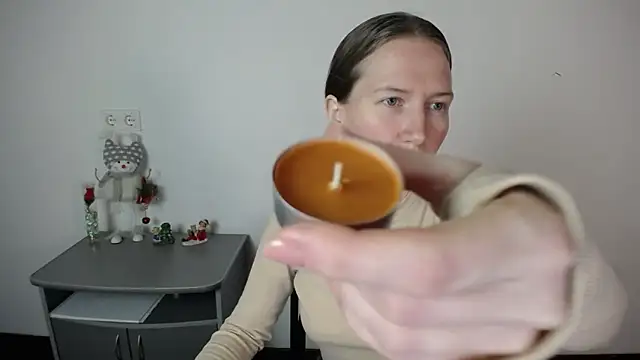 Sexy MargoX  online show from 02.15.26