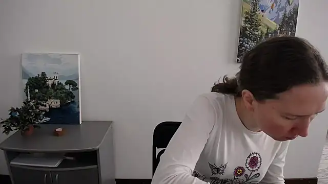 Snapshot of Sexy_MargoX_ chatting on 03.18.26 Sexy MargoX online show from 03.18.26