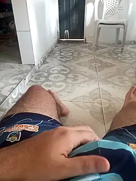 Diosymar  online show from 02.25.25