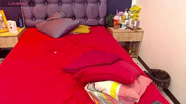 Keilyn Hot  online show from 12.11.24