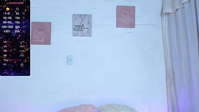 VioletaSotter online show from 12.16.24