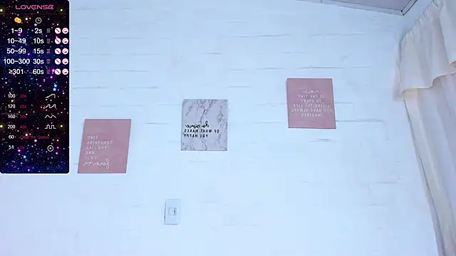 VioletaSotter online show from 12.19.24