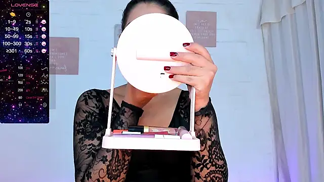 VioletaSotter online show from 12.28.24