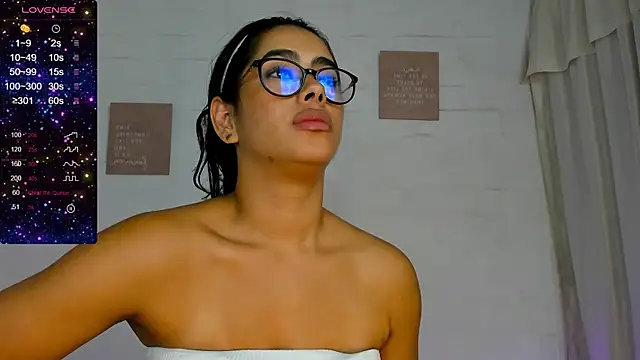 VioletaSotter online show from 12.30.24