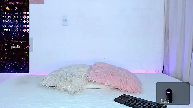 VioletaSotter online show from 01.09.25
