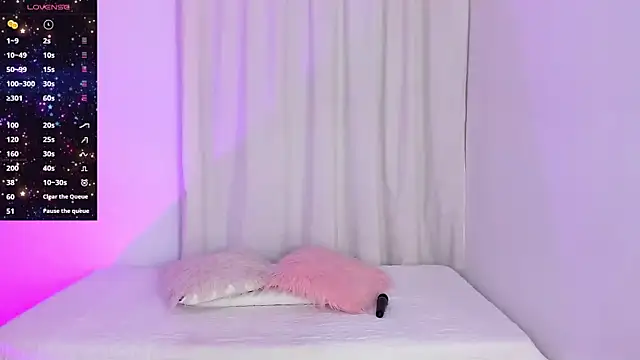 VioletaSotter online show from 03.02.25