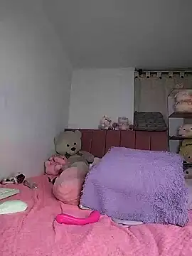 amycute  online show from 01.04.25