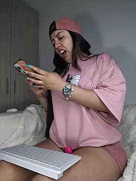 amycute  online show from 06.16.26