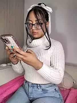 amycute  online show from 07.05.26