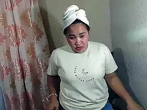 PinayGirl23 online show from 12.02.24