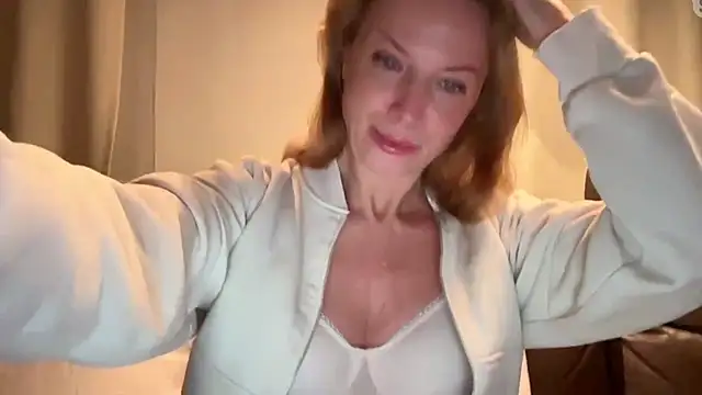 Snapshot of RachellAmazing chatting on 01.24.25 RachellAmazing online show from 01.24.25
