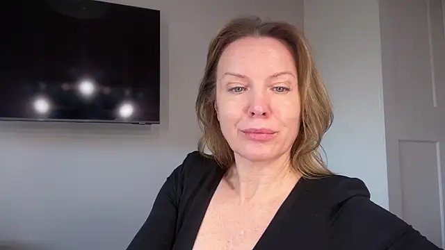 RachellAmazing online show from 10.14.25