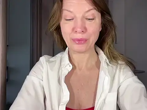 RachellAmazing online show from 03.08.26