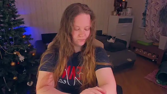 Snapshot of Jessica_Rubatte chatting on 01.29.25 Jessica Rubatte online show from 01.29.25