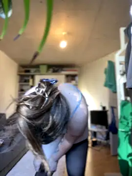 Snapshot of Jessica_Rubatte chatting on 09.11.25 Jessica Rubatte online show from 09.11.25