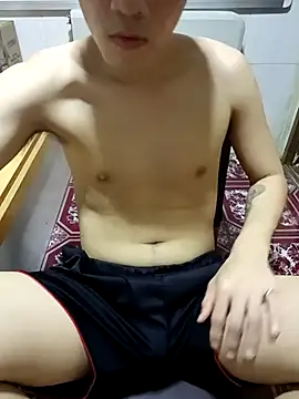 GayBotSG online show from 01.15.26