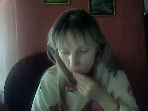 Snapshot of Biddy_Alana chatting on 02.06.25 Biddy Alana online show from 02.06.25