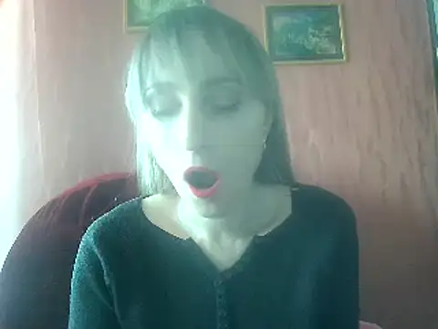 Snapshot of Biddy_Alana chatting on 02.11.25 Biddy Alana online show from 02.11.25