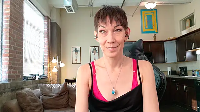 EveEnigma online show from 01.15.26