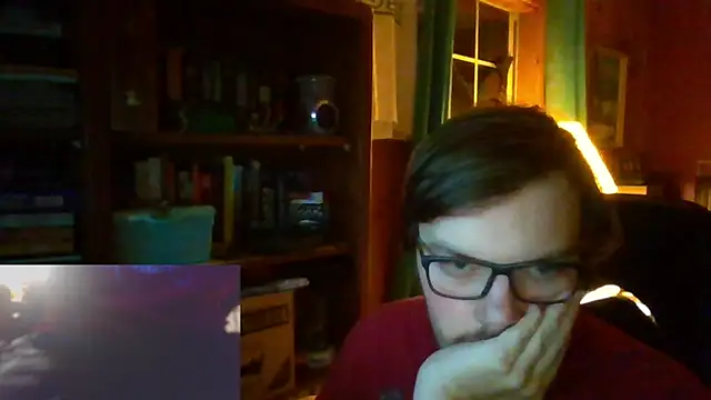 Snapshot of MisterRi2022 chatting on 11.15.25 MisterRi2022 online show from 11.15.25