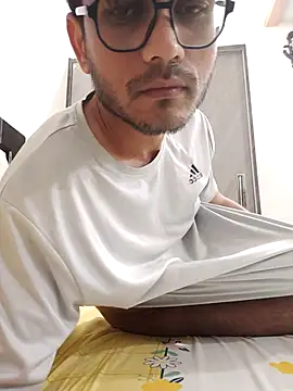 alex78265 online show from 11.16.25