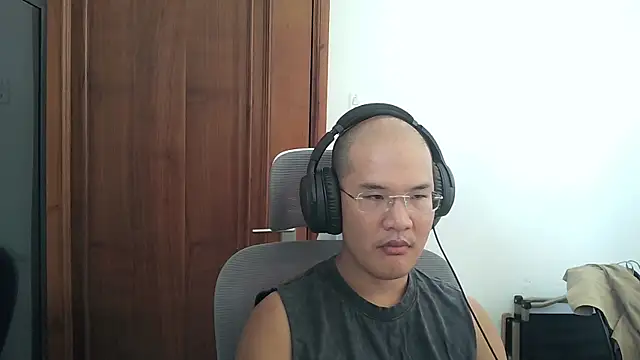 luckyjackie25 online show from 06.02.26