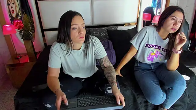 celestestars online show from 02.28.25