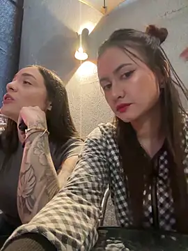 celestestars online show from 04.15.26