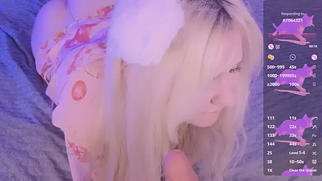 IrmaBell online show from 01.30.25