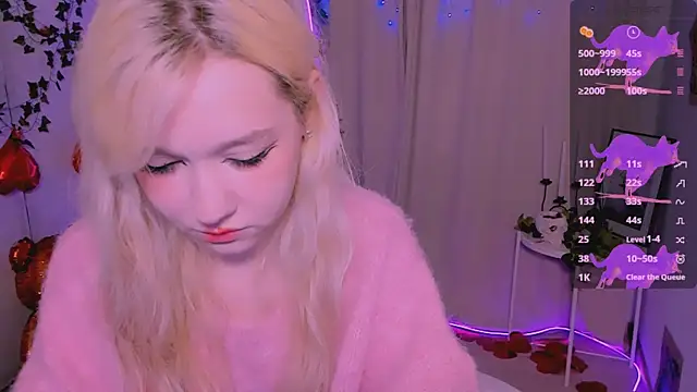 IrmaBell online show from 02.13.25