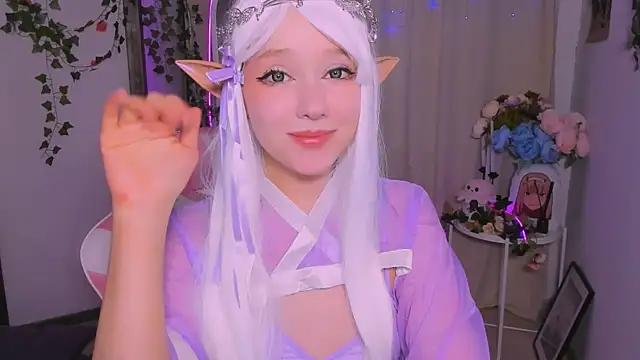 IrmaBell online show from 02.26.25