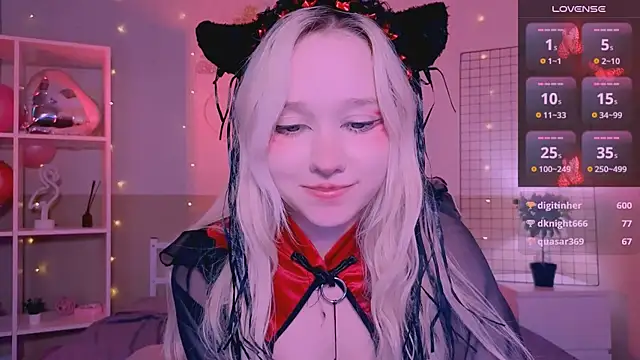 IrmaBell online show from 03.16.25