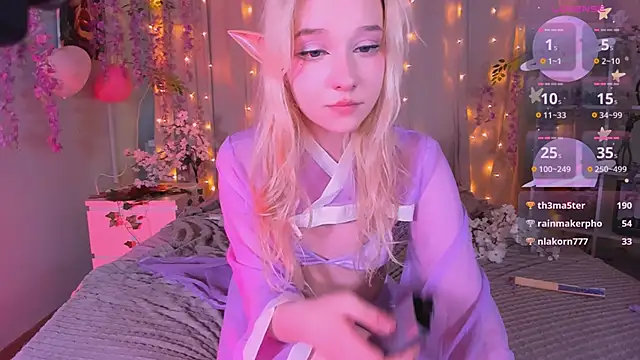 IrmaBell online show from 03.21.25