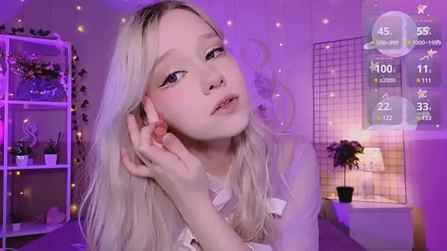 IrmaBell online show from 03.23.25