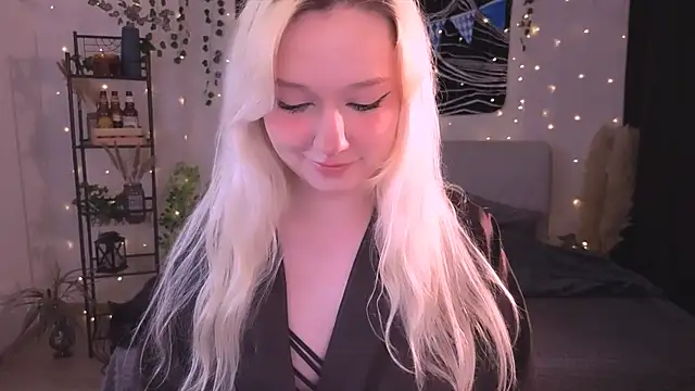 IrmaBell online show from 10.03.25