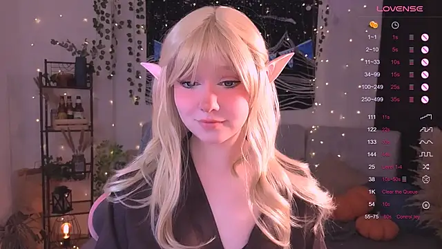 IrmaBell online show from 10.15.25