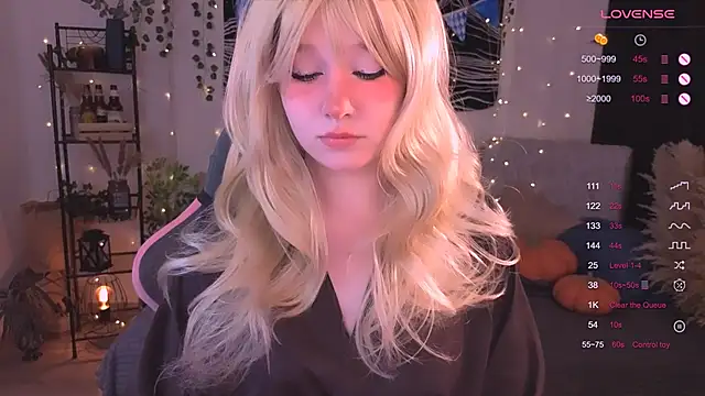 IrmaBell online show from 10.16.25