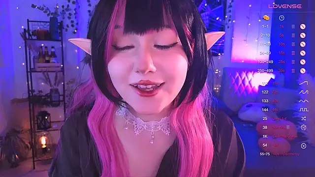 IrmaBell online show from 10.29.25